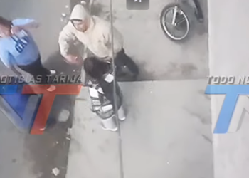 HOMBRE ACUSADO DE DISPARAR CONTRA OTRO INDIVIDUO ES INVESTIGADO POR TENTATIVA DE ASESINAT0. HASTA EL MOMENTO, CONTINÚA PRÓFUGO.