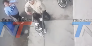 HOMBRE ACUSADO DE DISPARAR CONTRA OTRO INDIVIDUO ES INVESTIGADO POR TENTATIVA DE ASESINAT0. HASTA EL MOMENTO, CONTINÚA PRÓFUGO.