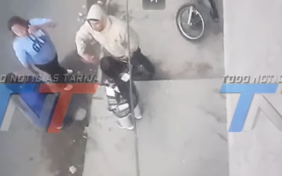 HOMBRE ACUSADO DE DISPARAR CONTRA OTRO INDIVIDUO ES INVESTIGADO POR TENTATIVA DE ASESINAT0. HASTA EL MOMENTO, CONTINÚA PRÓFUGO.