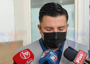 EMERGENCIAS DEL SAN JUAN DE DIOS ATENDIÓ PELEAS, AGRESIONES CON ARMA BLANCA Y ACCIDENTES EL FIN DE SEMANA.