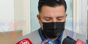 EMERGENCIAS DEL SAN JUAN DE DIOS ATENDIÓ PELEAS, AGRESIONES CON ARMA BLANCA Y ACCIDENTES EL FIN DE SEMANA.