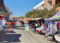 INTENDENCIA ACLARA QUE PUESTOS EN FERIAS NO OCUPADOS HASTA LAS 9 DE LA MAÑANA PUEDEN SER UTILIZADOS POR OTROS FERIANTES.