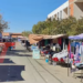 INTENDENCIA ACLARA QUE PUESTOS EN FERIAS NO OCUPADOS HASTA LAS 9 DE LA MAÑANA PUEDEN SER UTILIZADOS POR OTROS FERIANTES.