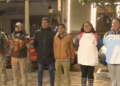 En cumplimiento a la ley 217 Protección, Control y Cuidado de Animales Domésticos de Alcaldía de Tarija intensifica controles y sanciones para las personas que dejan a sus mascotas en las calles.