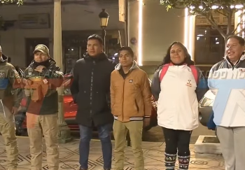 En cumplimiento a la ley 217 Protección, Control y Cuidado de Animales Domésticos de Alcaldía de Tarija intensifica controles y sanciones para las personas que dejan a sus mascotas en las calles.