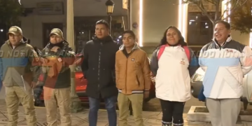 En cumplimiento a la ley 217 Protección, Control y Cuidado de Animales Domésticos de Alcaldía de Tarija intensifica controles y sanciones para las personas que dejan a sus mascotas en las calles.