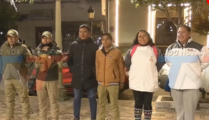 En cumplimiento a la ley 217 Protección, Control y Cuidado de Animales Domésticos de Alcaldía de Tarija intensifica controles y sanciones para las personas que dejan a sus mascotas en las calles.