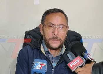 CERCADO CONTINÚA SIN NUEVOS ÍTEMS EN EDUCACIÓN.