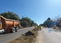 UGR REALIZA INTERVENCIÓN DE LOTES VALDIOS POR INCUMPLIMIENTO A NOTIFICACIÓN EN ALTO SENAC