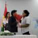 En homenaje al Día de la Madre y como parte de las políticas impulsadas por la gobernadora Dra. María René Soruco para fortalecer la salud materna en el departamento