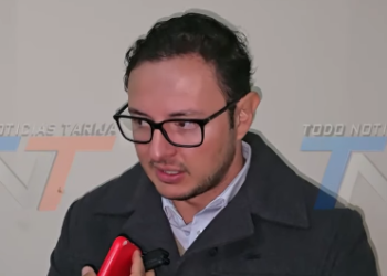 En un encuentro fundamental y trascendental para Tarija, la Gobernadora María René Soruco y la Federación de Empresarios Privados de Tarija.