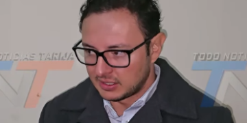 En un encuentro fundamental y trascendental para Tarija, la Gobernadora María René Soruco y la Federación de Empresarios Privados de Tarija.