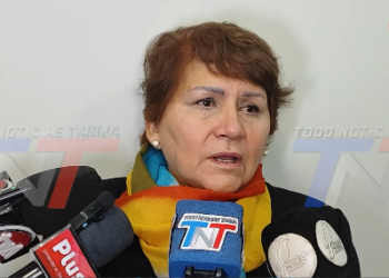 DESDE ESTE LUNES, MUJERES EMBARAZADAS PODRÁN REALIZARSE CONTROLES PRENATALES EN EL HOSPITAL MATERNO INFANTIL.