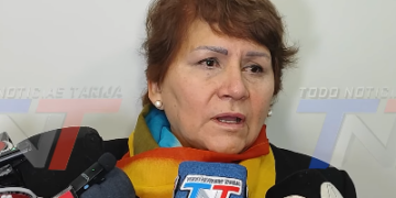 DESDE ESTE LUNES, MUJERES EMBARAZADAS PODRÁN REALIZARSE CONTROLES PRENATALES EN EL HOSPITAL MATERNO INFANTIL.