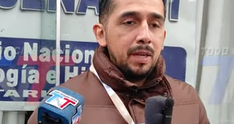SENAMHI PREVÉ LEVE ASCENSO DE TEMPERATURAS EN TARIJA, PERO HELADAS Y NEBLINAS CONTINUARÁN PRINCIPALMENTE EN HORAS DE LA MADRUGADA.