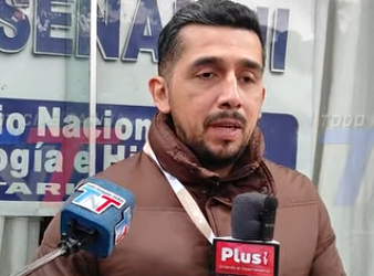 SENAMHI PREVÉ LEVE ASCENSO DE TEMPERATURAS EN TARIJA, PERO HELADAS Y NEBLINAS CONTINUARÁN PRINCIPALMENTE EN HORAS DE LA MADRUGADA.