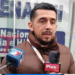 SENAMHI PREVÉ LEVE ASCENSO DE TEMPERATURAS EN TARIJA, PERO HELADAS Y NEBLINAS CONTINUARÁN PRINCIPALMENTE EN HORAS DE LA MADRUGADA.