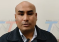 La gobernadora de Tarija sostuvo una reunión de coordinación con la directiva actual de la Federación Departamental de Juntas Vecinales FEDJUVE, en la cual se abordaron temas relacionados a seguridad ciudadana.