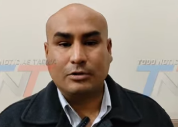 La gobernadora de Tarija sostuvo una reunión de coordinación con la directiva actual de la Federación Departamental de Juntas Vecinales FEDJUVE, en la cual se abordaron temas relacionados a seguridad ciudadana.