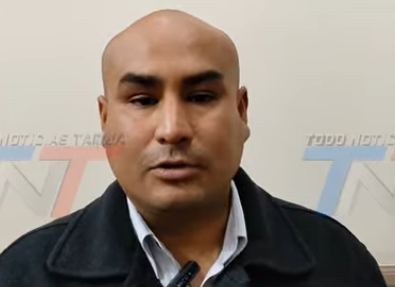 La gobernadora de Tarija sostuvo una reunión de coordinación con la directiva actual de la Federación Departamental de Juntas Vecinales FEDJUVE, en la cual se abordaron temas relacionados a seguridad ciudadana.