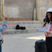 La Gobernadora del Departamento de Tarija, Dra. María René Soruco, posesionó al nuevo director del Servicio Departamental de Caminos SEDECA.