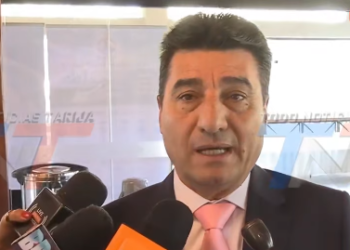 En busca de concretar la cooperación internacional Alcaldía participa del Foro de Cooperación Económica y Comercial “Bolivia: hacia el Mundo con China”