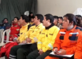 El director de Medio Ambiente y Recursos Naturales, Marcelo Moscoso, informó sobre el lanzamiento de la estrategia departamental “Tarija Sin Fuego”