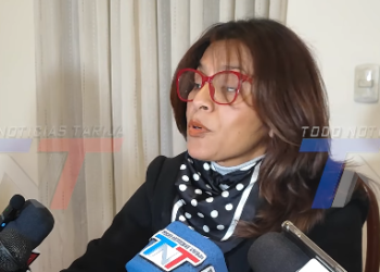 NUEVA DIRECTORA DEL SEDEGES, LIC. ANA LAURA FLORES, ANUNCIA EVALUACIÓN PARA PRIORIZAR LA ATENCIÓN A SECTORES VULNERABLES EN TARIJA.