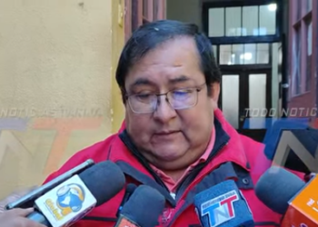 SEDES REPORTA 27 CASOS POSITIVOS DE CHIKUNGUNYA EN TARIJA DURANTE LA ÚLTIMA SEMANA EPIDEMIOLÓGICA.