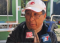 HOMBRE DENUNCIÓ QUE UN POLICÍA CHOCÓ SU VEHÍCULO Y NO QUISO PAGAR LOS GASTOS DE REPARACIÓN. LLEGÓ AL COMANDO POLICIAL PARA EXIGIR JUSTICIA.