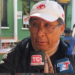 HOMBRE DENUNCIÓ QUE UN POLICÍA CHOCÓ SU VEHÍCULO Y NO QUISO PAGAR LOS GASTOS DE REPARACIÓN. LLEGÓ AL COMANDO POLICIAL PARA EXIGIR JUSTICIA.