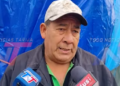 ACTIVISTA BIOLÓGICO REALIZÓ 22 RESCATES DE SERPIENTES EN TARIJA EN LO QUE VA DEL AÑO.