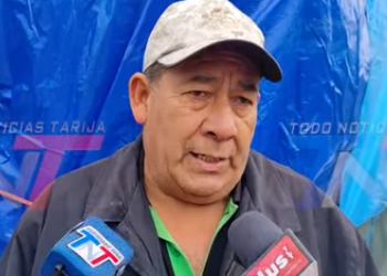 ACTIVISTA BIOLÓGICO REALIZÓ 22 RESCATES DE SERPIENTES EN TARIJA EN LO QUE VA DEL AÑO.