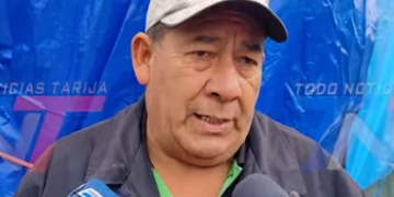 ACTIVISTA BIOLÓGICO REALIZÓ 22 RESCATES DE SERPIENTES EN TARIJA EN LO QUE VA DEL AÑO.