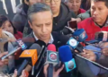 FISCAL DEPARTAMENTO REALIZA SU APOYO AL CASO DE MENOR DE 15 AÑOS QUE DENUNCIO AGR3SIÓN FISICA.