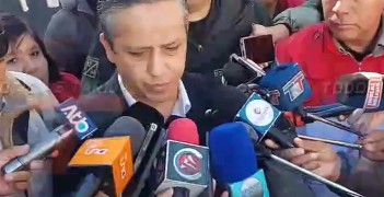 FISCAL DEPARTAMENTO REALIZA SU APOYO AL CASO DE MENOR DE 15 AÑOS QUE DENUNCIO AGR3SIÓN FISICA.