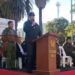 COMANDANTE DE POLICÍA DEPARTAMENTAL REALIZA LA INAUGURACIÓN DE FERIA UNIPOL 2026