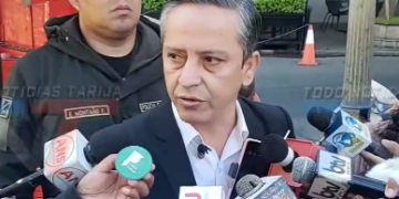 FISCAL DEPARTAMENTAL SE REFIERE AL CASO DE MENOR QUE FUE VICTIMA POR SU TIO.