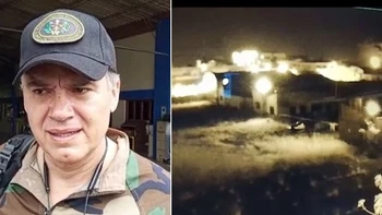 Denuncian salida no autorizada de avioneta investigada por narcotráfico
