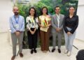 Vicegobernador de Tarija firma acuerdo de intenciones en el Foro sobre Clima y Bosques