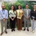 Vicegobernador de Tarija firma acuerdo de intenciones en el Foro sobre Clima y Bosques
