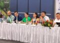 VICEGOBERNADOR PARTICIPO DEL GRUPO DE TRABAJO DE GOBERNADORES POR EL CLIMA EN COLOMBIA