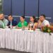 VICEGOBERNADOR PARTICIPO DEL GRUPO DE TRABAJO DE GOBERNADORES POR EL CLIMA EN COLOMBIA