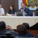 Gobierno y magisterio urbano llegan a acuerdo que incluye un bono anual y la desmovilización