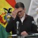 Senado aprueba abrogar ley que limitaba declarar estado de excepción y la remite a Diputados