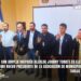 Agradezco la confianza de los alcaldes de nuestro departamento, quienes me eligieron por amplia mayoría como nuevo presidente de la Asociación de Municipios de Tarija (AMT).