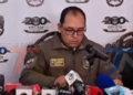 CON 20 PUÑALADAS QUITARON LA VIDA A HOMBRE DE 59 AÑOS EN EL B. TABLADITA