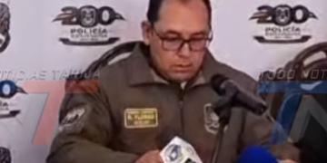 CON 20 PUÑALADAS QUITARON LA VIDA A HOMBRE DE 59 AÑOS EN EL B. TABLADITA