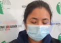 HRSJDD REGISTRÓ 120 ATENCIONES DE EMERGENCIA EN DOS DÍAS, DE LAS CUALES 10 FUERON POR ACCIDENTES EN MOTOCICLETA.