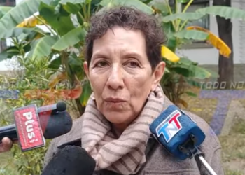 DESDE HOY, MUJERES EMBARAZADAS PODRÁN RECIBIR ATENCIÓN PRENATAL ESPECIALIZADA EN EL HOSPITAL MATERNO INFANTIL.